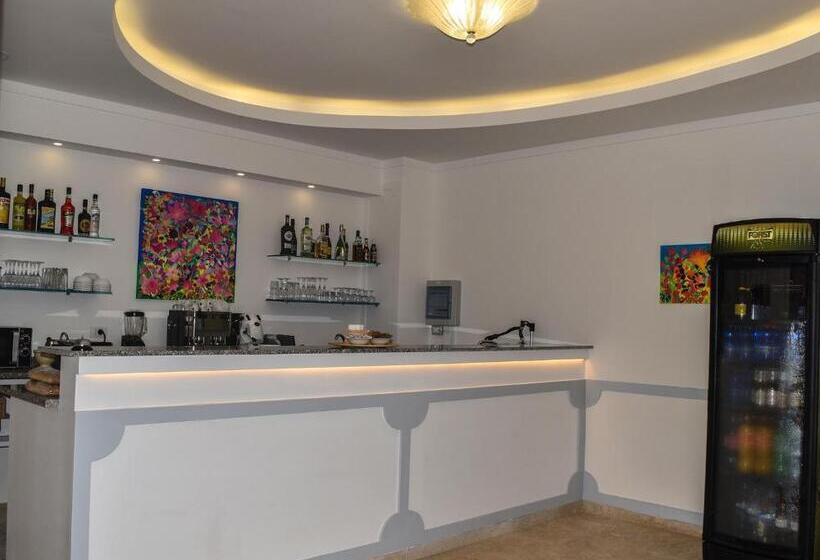 בית מלון כפרי Al Saliceto