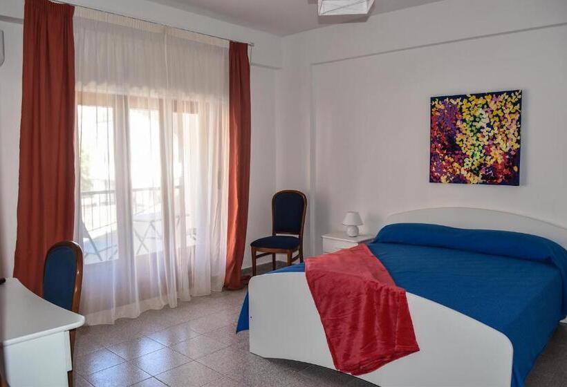 בית מלון כפרי Al Saliceto