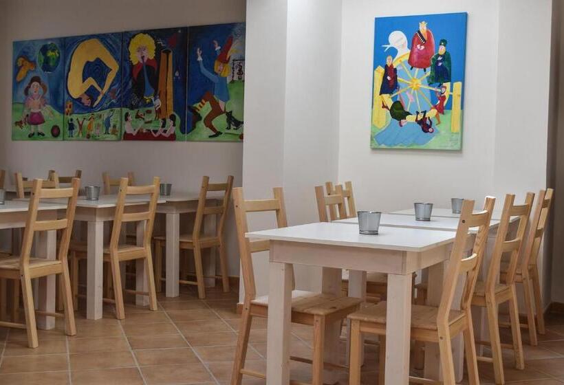 בית מלון כפרי Al Saliceto