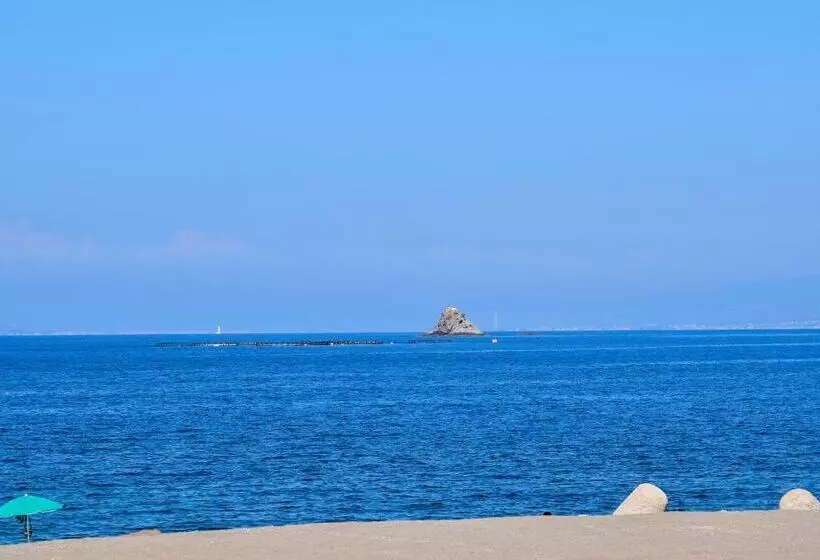 ホテル Al Saliceto