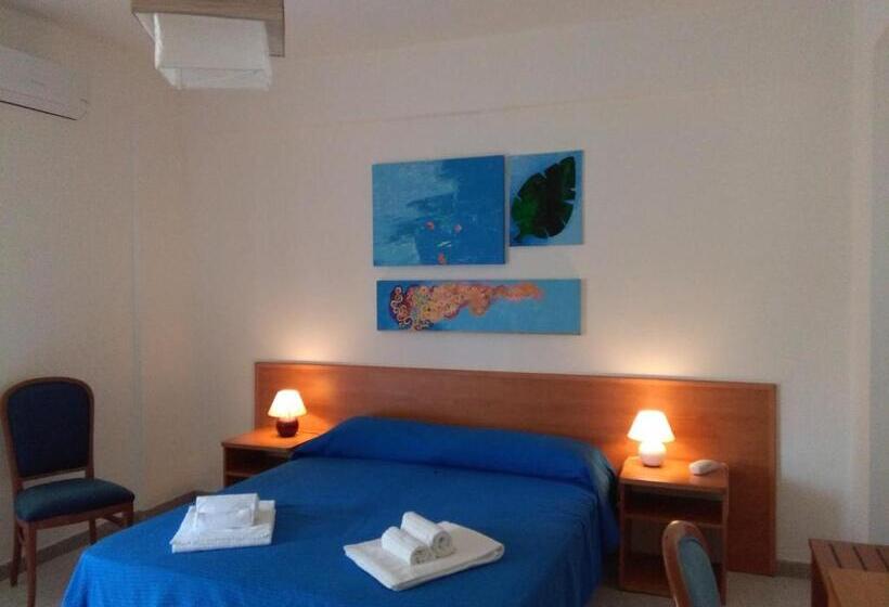 בית מלון כפרי Al Saliceto