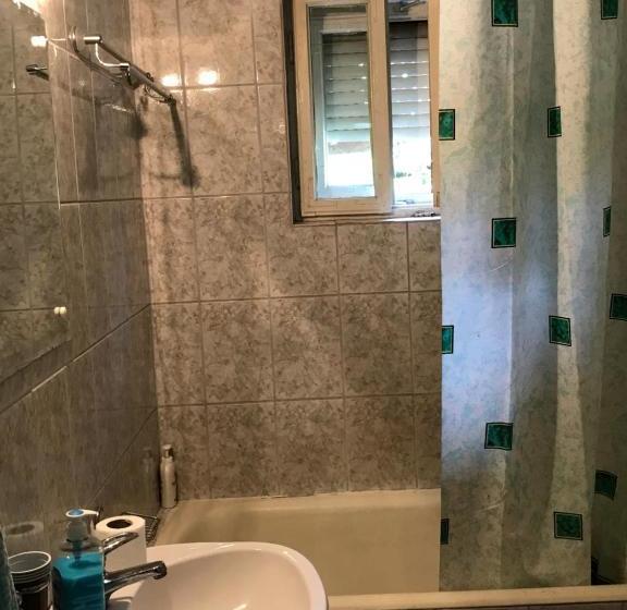 ホテル Casa Poienar