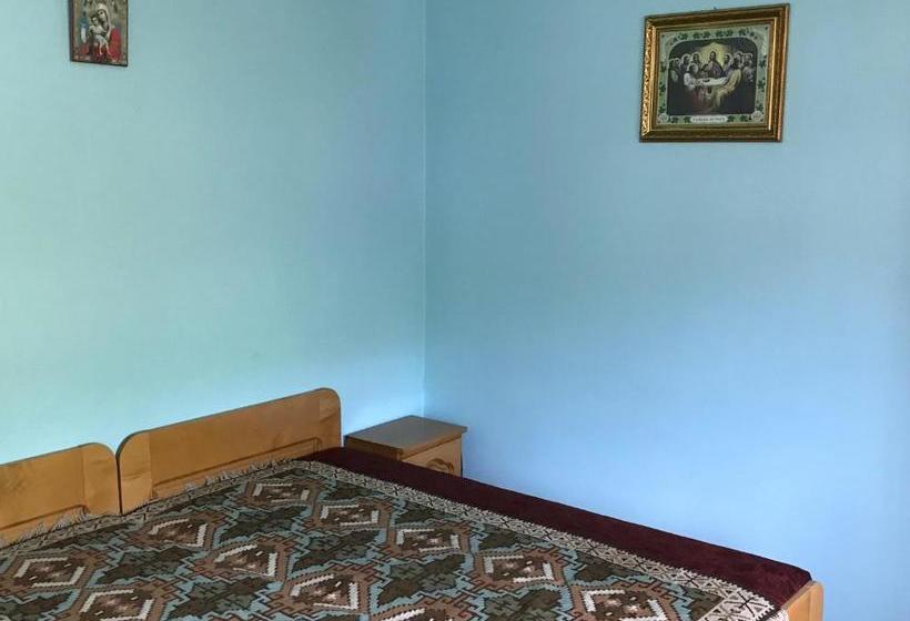 ホテル Casa Poienar