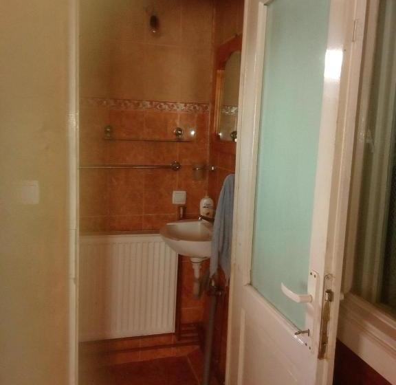 ホテル Casa Poienar