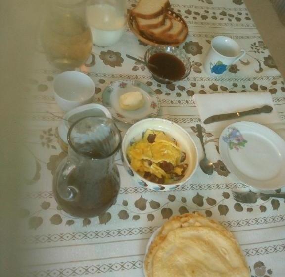 ホテル Casa Poienar