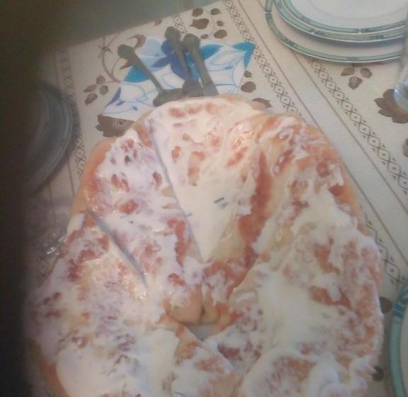 ホテル Casa Poienar