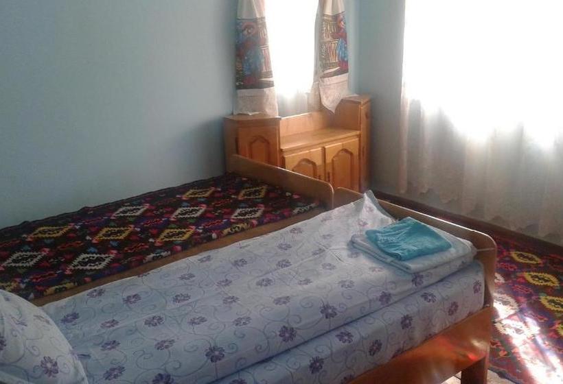 ホテル Casa Poienar