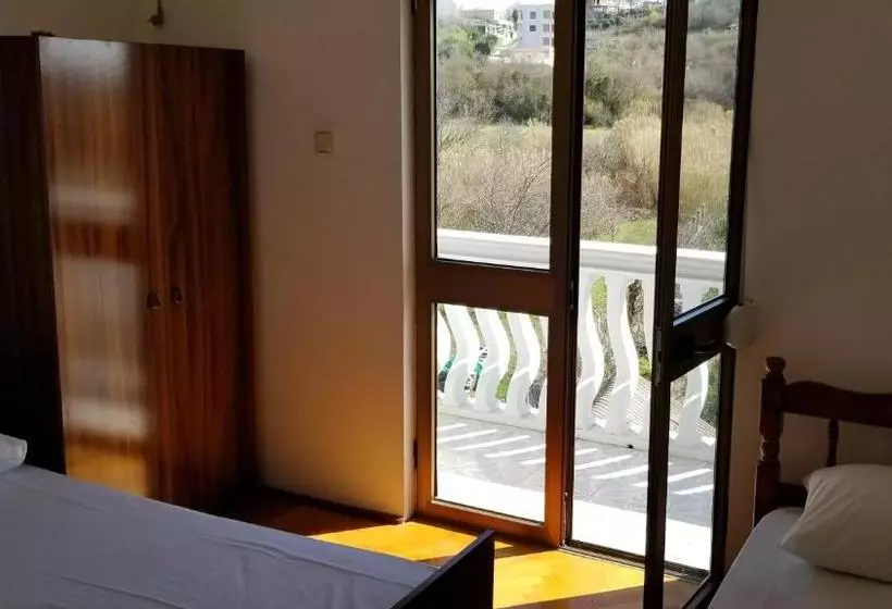 پانسیون Guesthouse Kodre