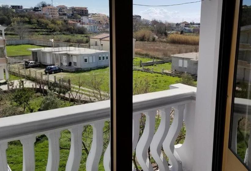 بنسيون Guesthouse Kodre