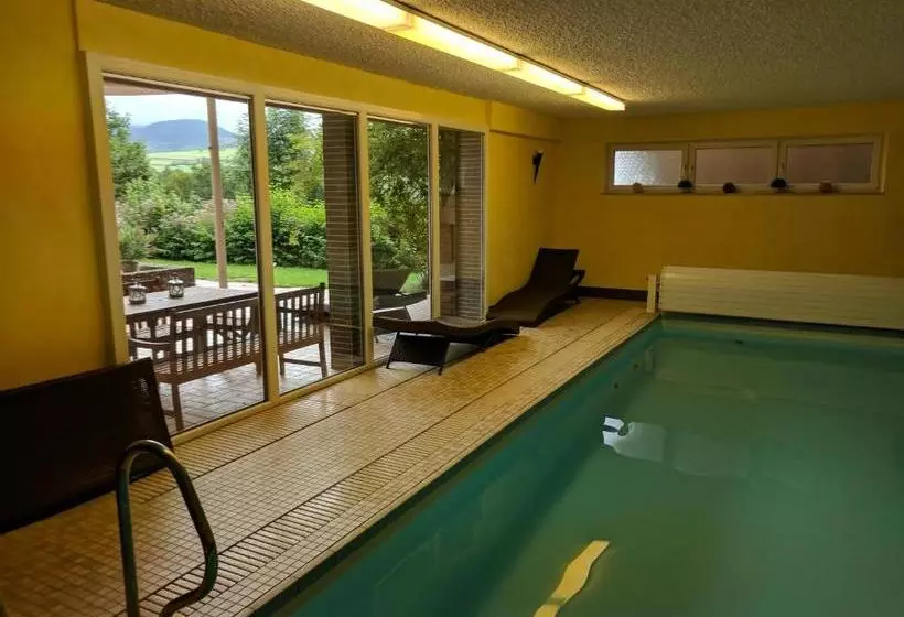 Majatalo Haus Am Grasberg