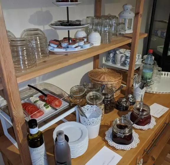 Majatalo Haus Am Grasberg