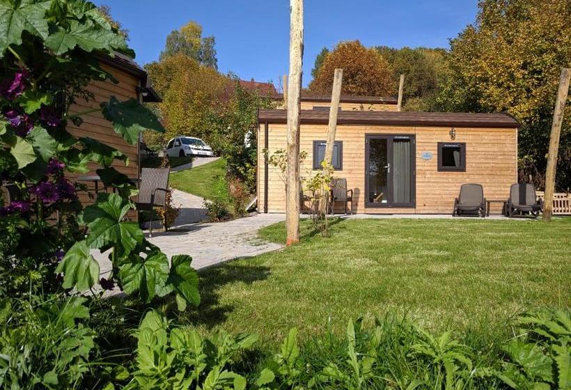 ペンション Haus Am Grasberg