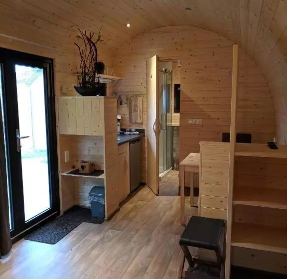 Majatalo Haus Am Grasberg