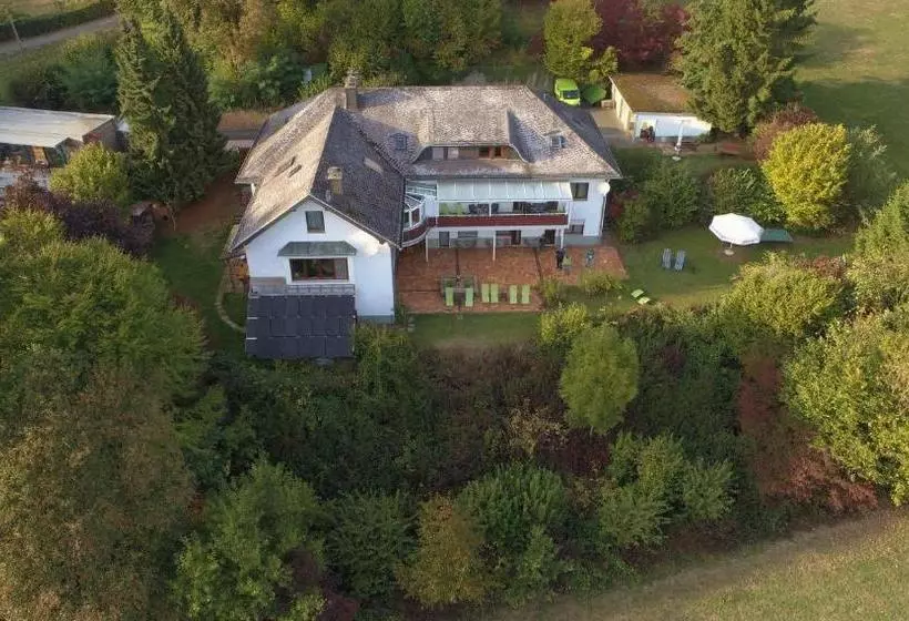 Majatalo Haus Am Grasberg