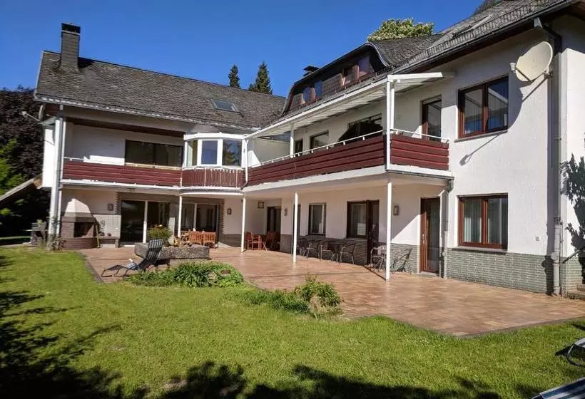 Majatalo Haus Am Grasberg