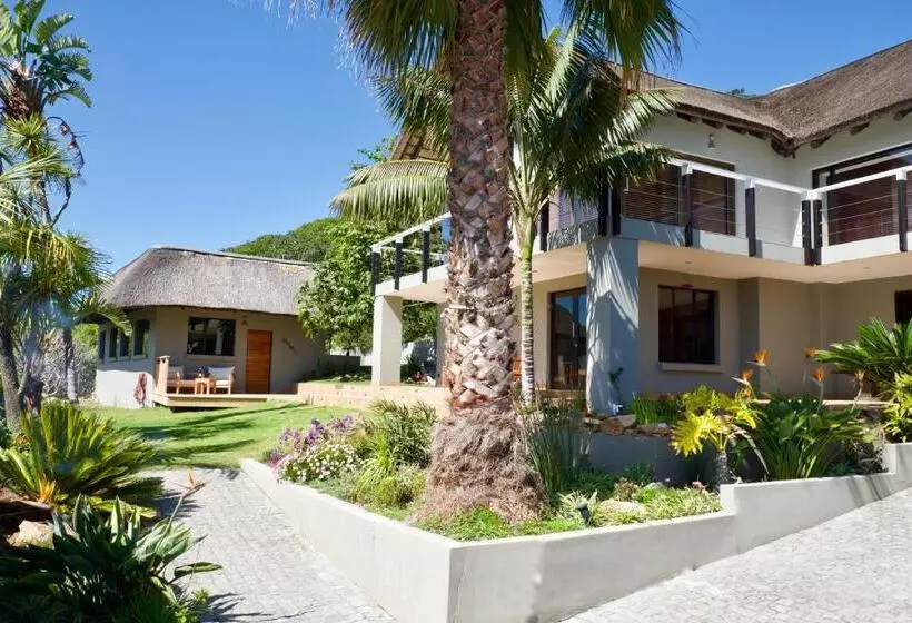 Majatalo Normarie's Guesthouse