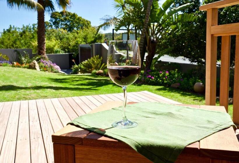 פנסיון Normarie's Guesthouse