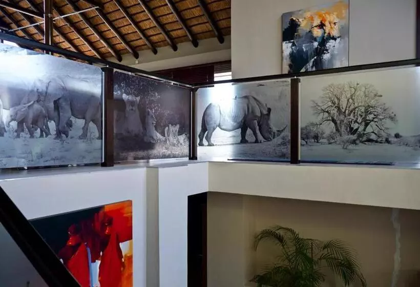 Majatalo Normarie's Guesthouse