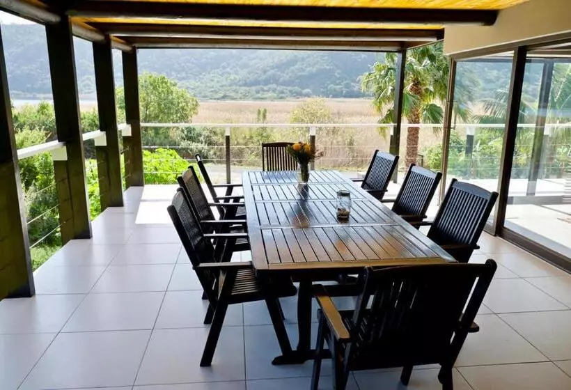 Majatalo Normarie's Guesthouse