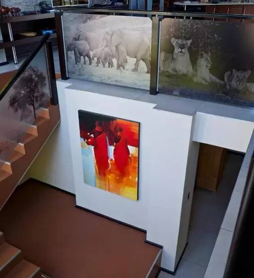 Majatalo Normarie's Guesthouse