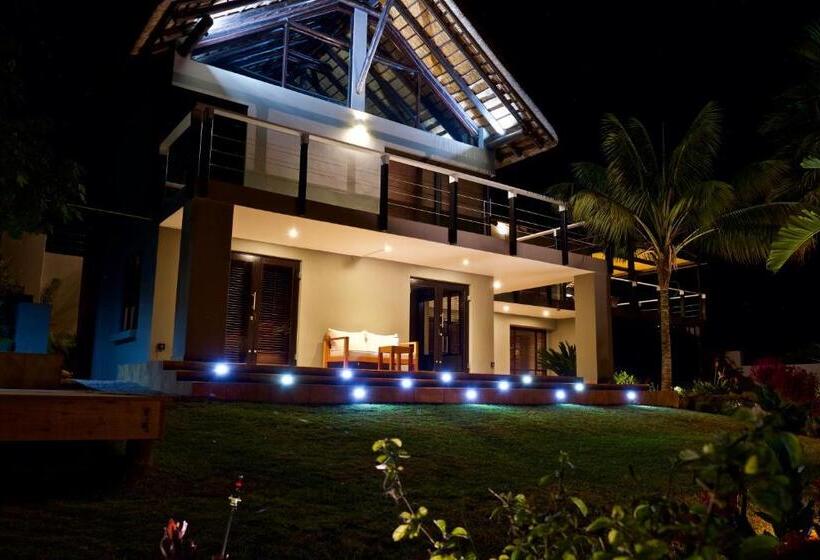 פנסיון Normarie's Guesthouse