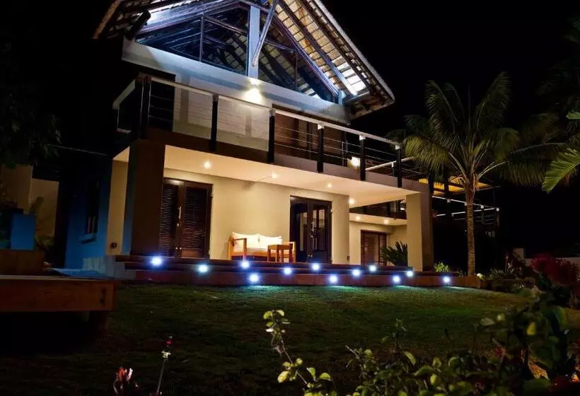 Majatalo Normarie's Guesthouse