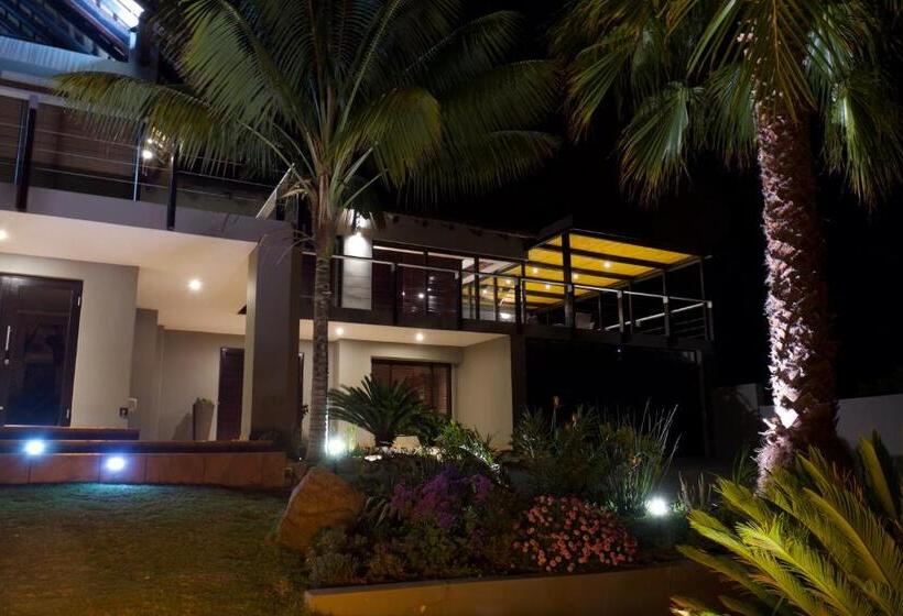 פנסיון Normarie's Guesthouse