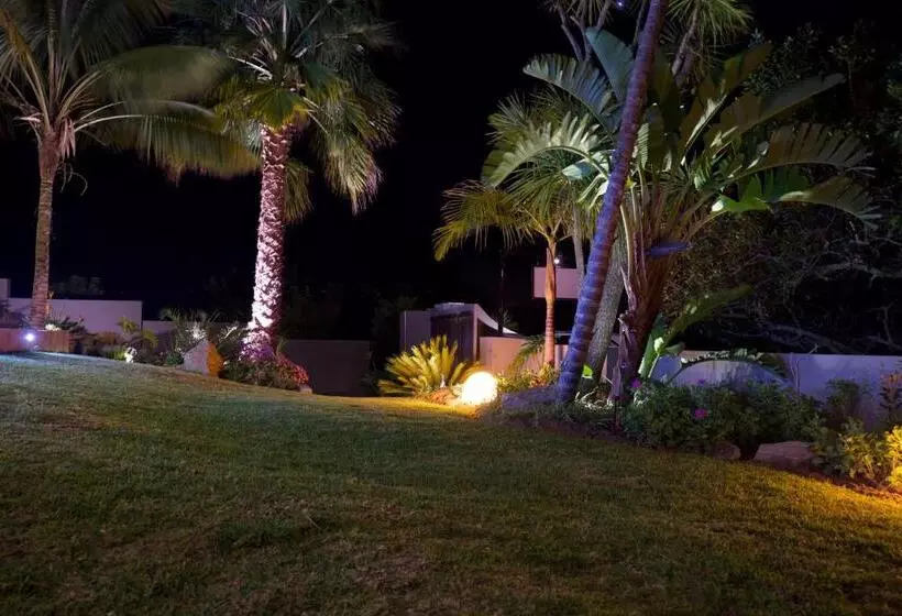 Majatalo Normarie's Guesthouse