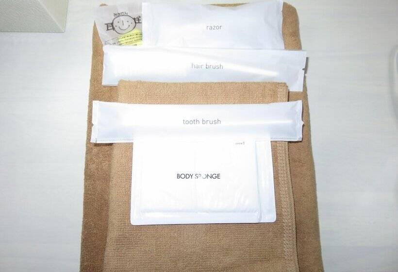 پانسیون Pirka Sapporo