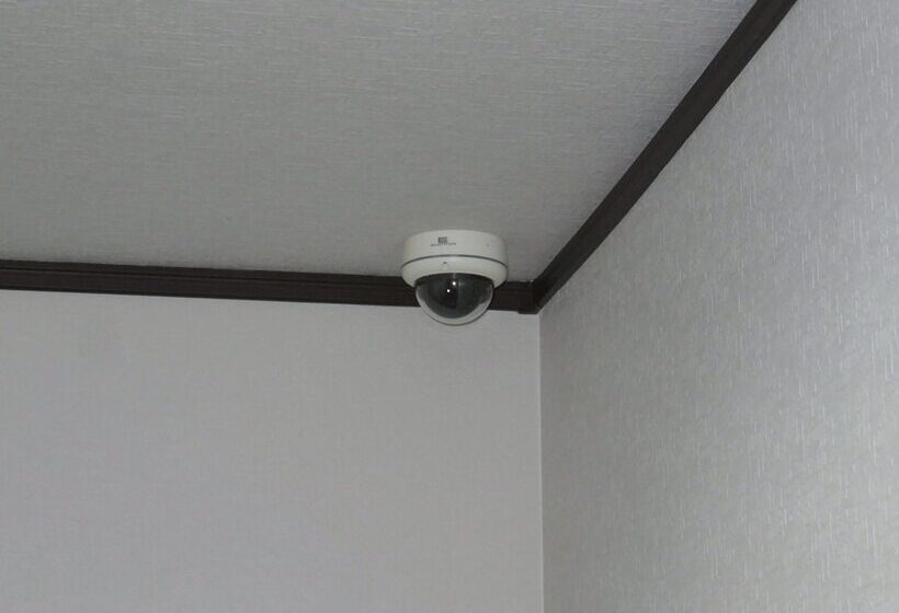 پانسیون Pirka Sapporo