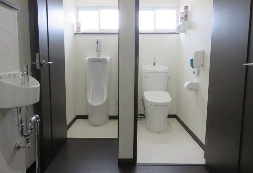 پانسیون Pirka Sapporo