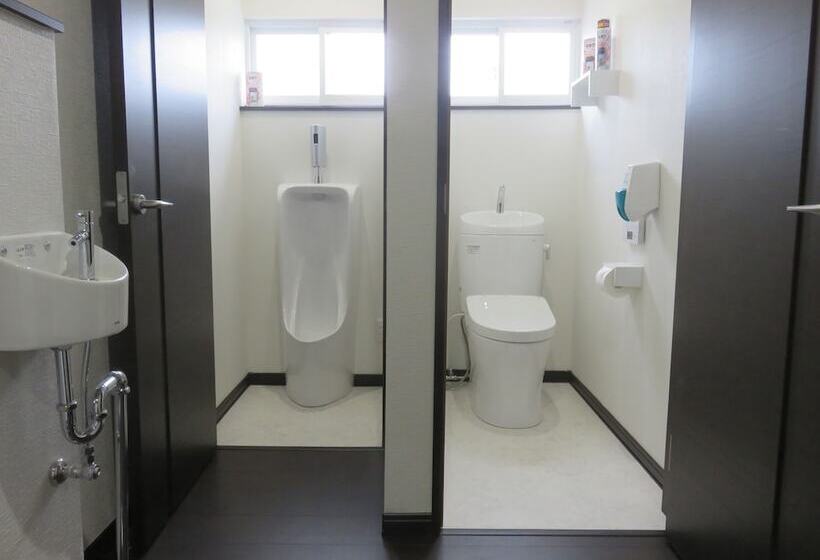 پانسیون Pirka Sapporo