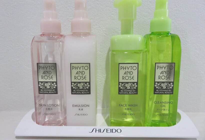 پانسیون Pirka Sapporo