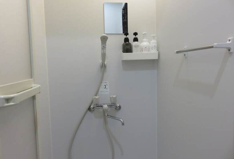 پانسیون Pirka Sapporo