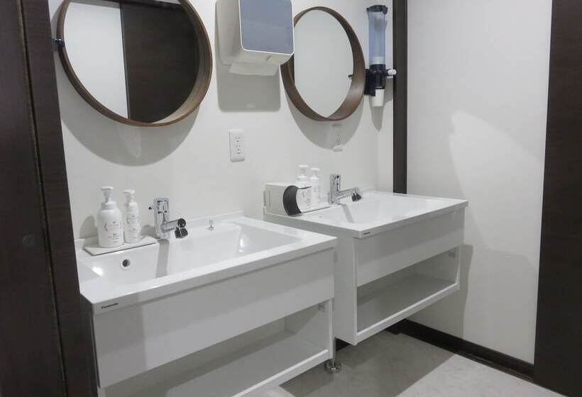 پانسیون Pirka Sapporo