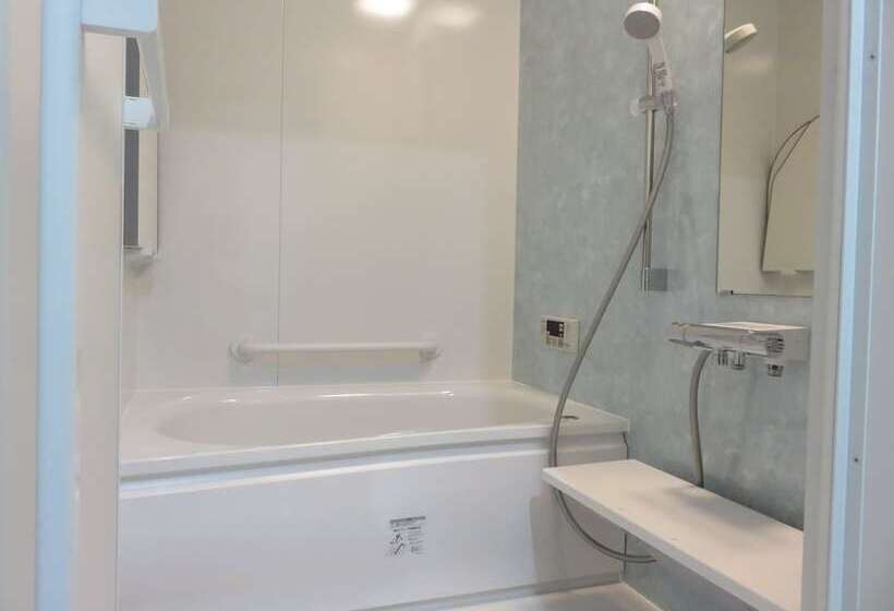 پانسیون Pirka Sapporo