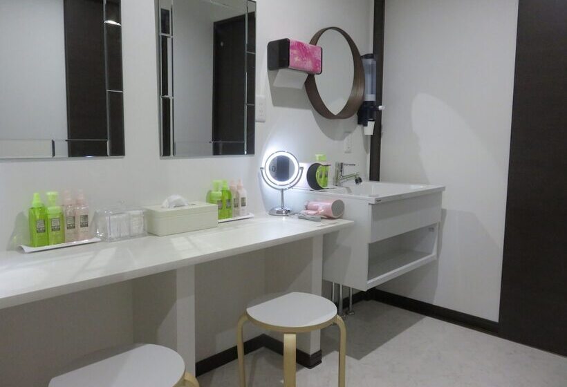 پانسیون Pirka Sapporo