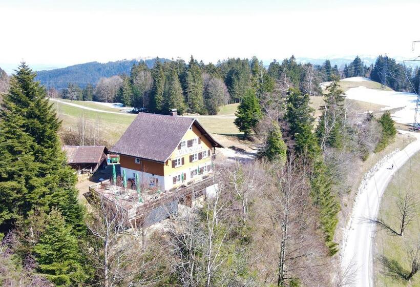 Hostel Gasthaus Moosegg