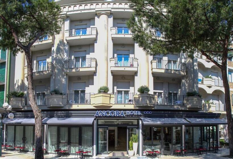 Ancora Hotel & Residence