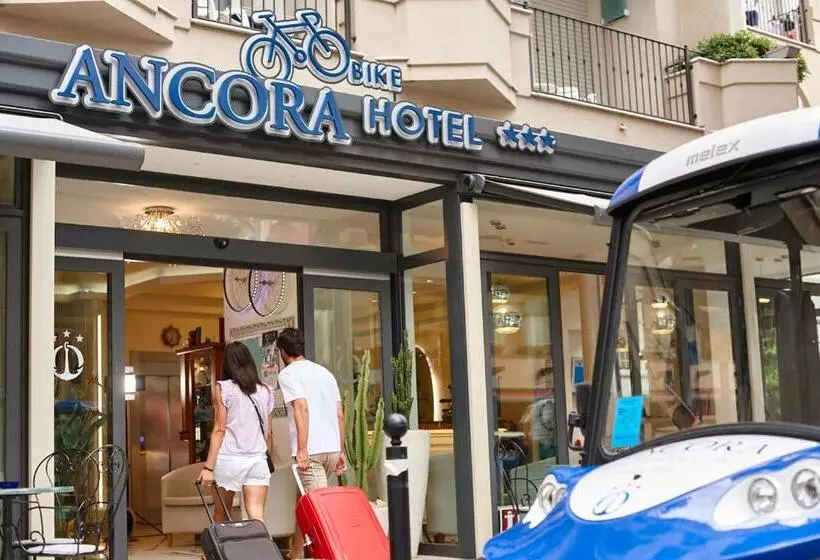 Ancora Hotel & Residence