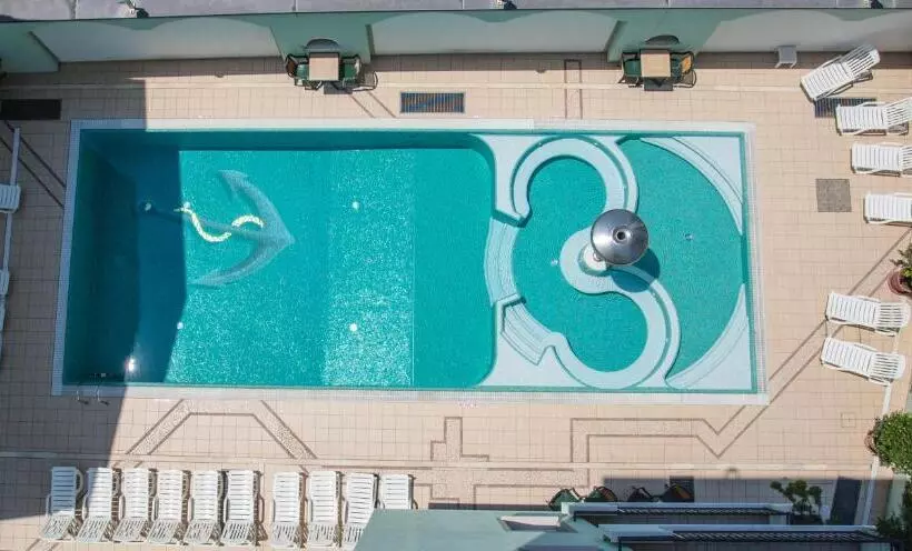 Ancora Hotel & Residence