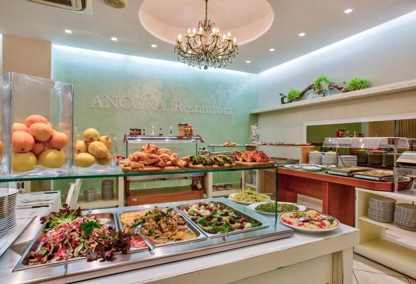 Ancora Hotel & Residence