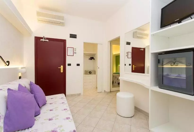 Ancora Hotel & Residence