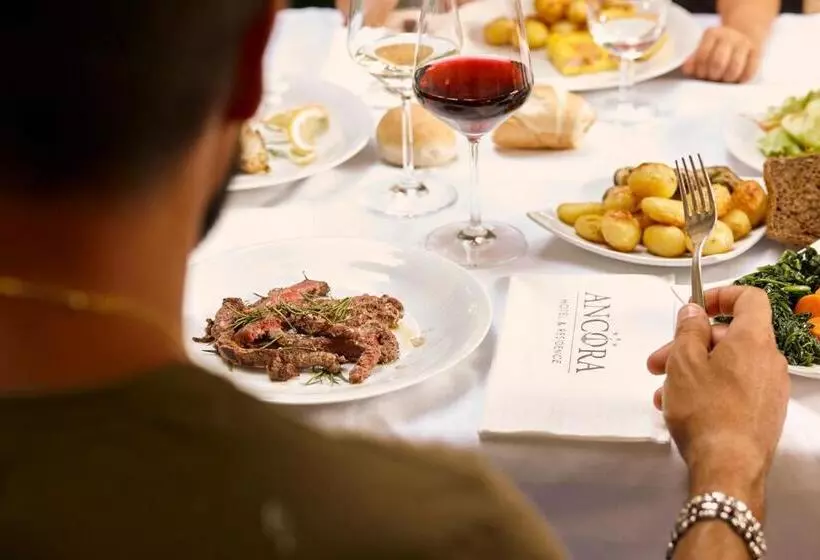 Ancora Hotel & Residence