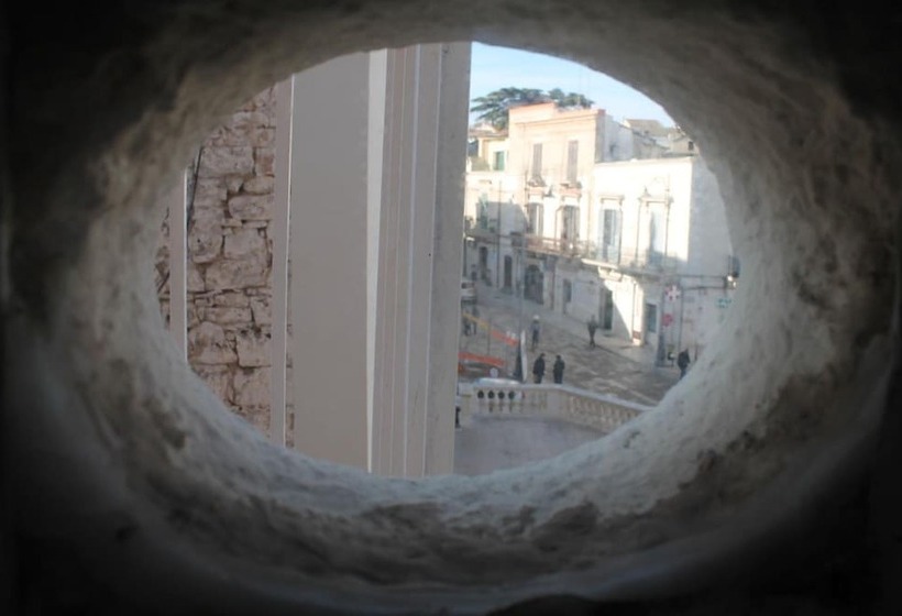 B&b Piazza Garibaldi