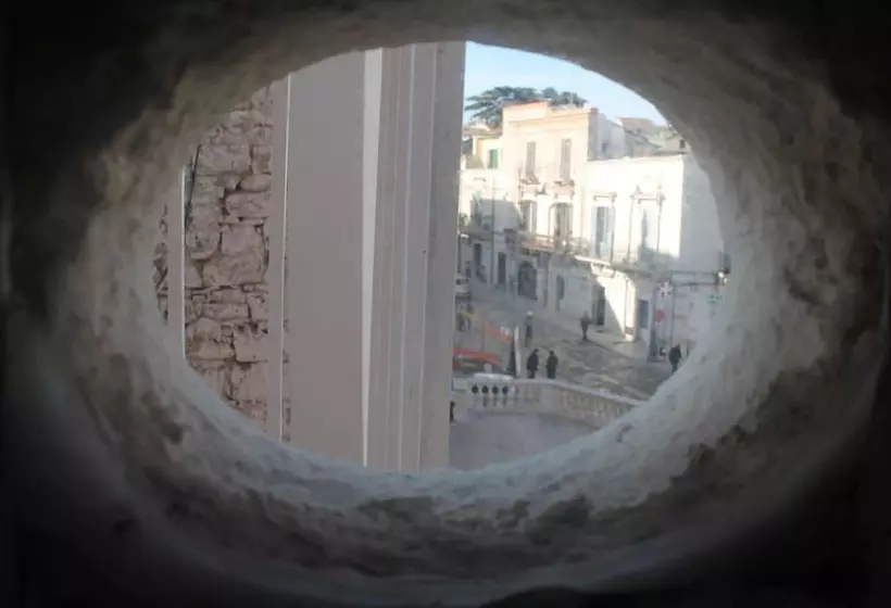 B&b Piazza Garibaldi