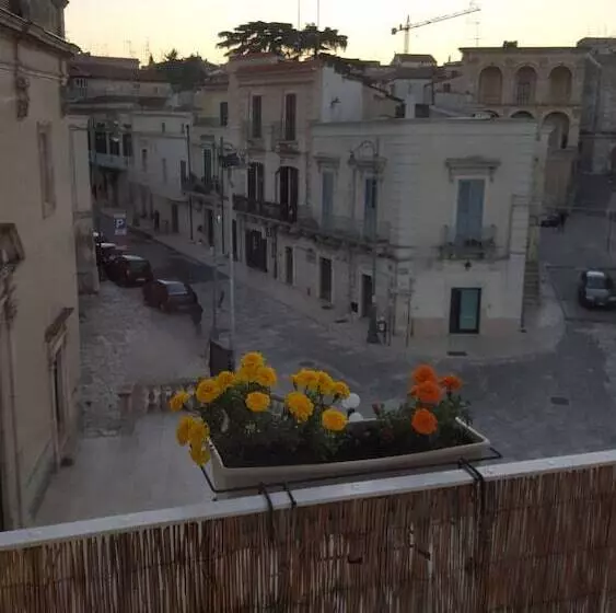 B&b Piazza Garibaldi