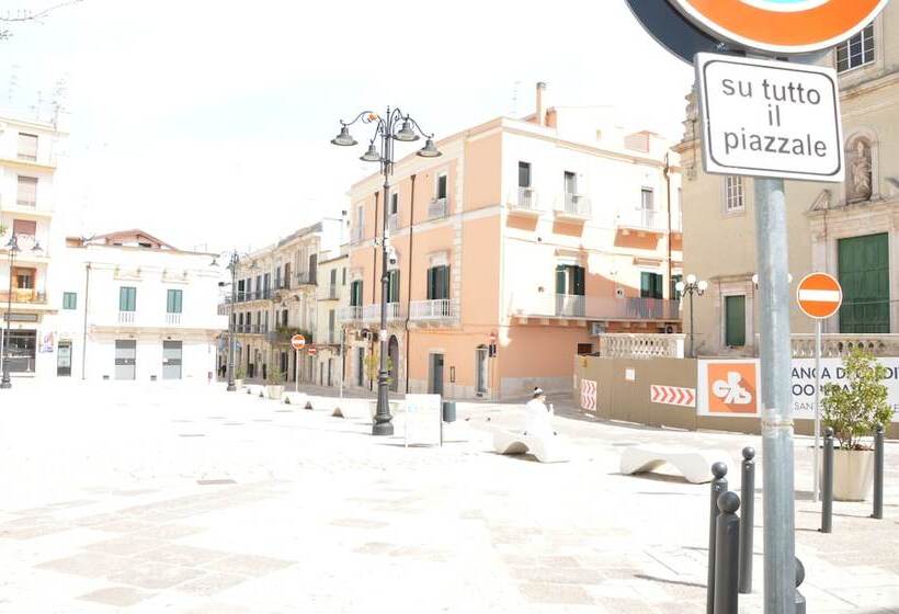 B&b Piazza Garibaldi