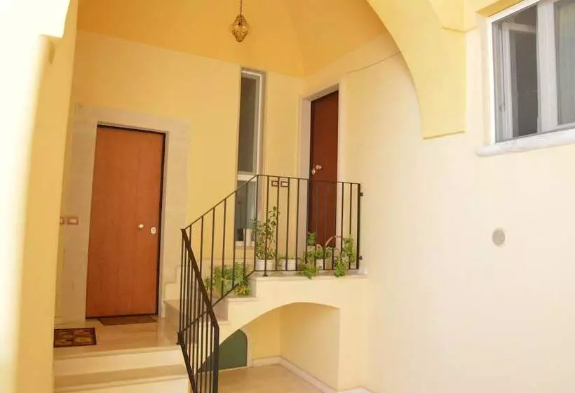 B&b Piazza Garibaldi