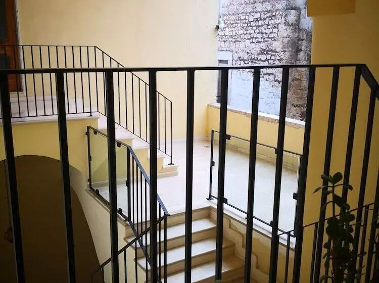 B&b Piazza Garibaldi